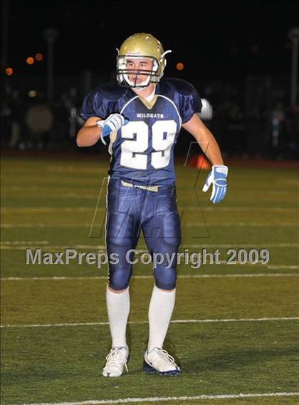 Thumbnail 3 in West Ranch vs. Hart photogallery.