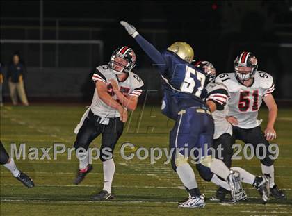 Thumbnail 1 in West Ranch vs. Hart photogallery.