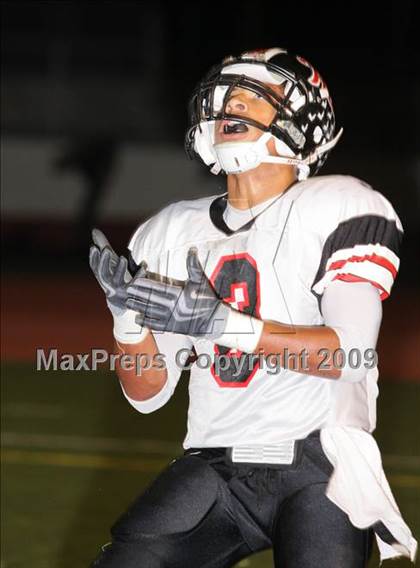Thumbnail 3 in West Ranch vs. Hart photogallery.