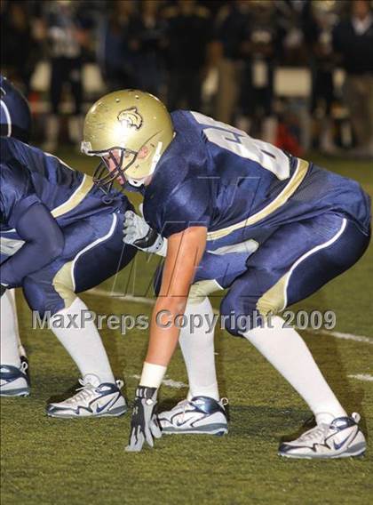 Thumbnail 1 in West Ranch vs. Hart photogallery.