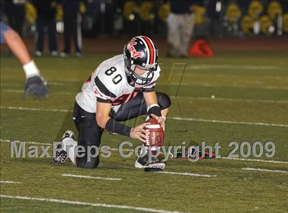 Thumbnail 1 in West Ranch vs. Hart photogallery.