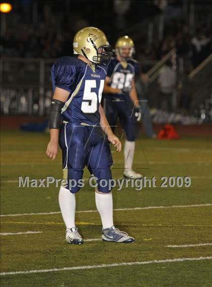 Thumbnail 3 in West Ranch vs. Hart photogallery.