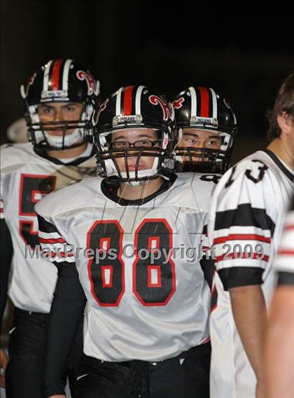 Thumbnail 3 in West Ranch vs. Hart photogallery.