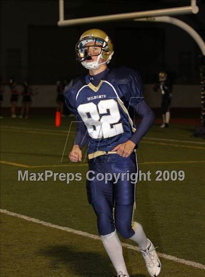 Thumbnail 3 in West Ranch vs. Hart photogallery.