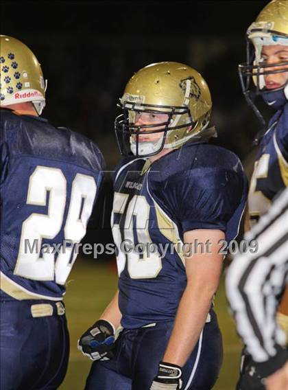 Thumbnail 3 in West Ranch vs. Hart photogallery.