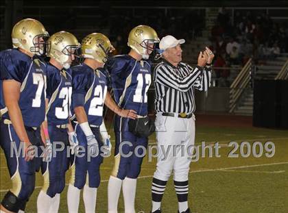 Thumbnail 1 in West Ranch vs. Hart photogallery.