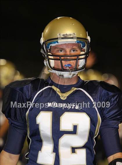Thumbnail 2 in West Ranch vs. Hart photogallery.