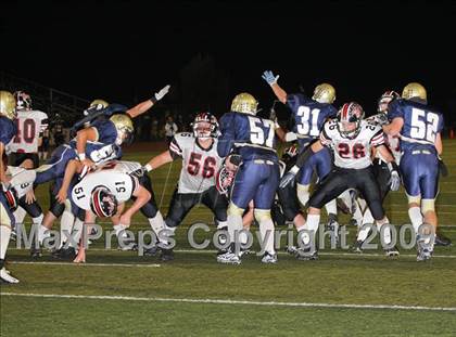 Thumbnail 3 in West Ranch vs. Hart photogallery.