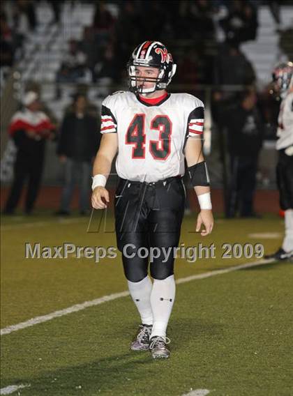 Thumbnail 2 in West Ranch vs. Hart photogallery.