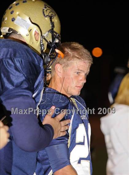 Thumbnail 1 in West Ranch vs. Hart photogallery.