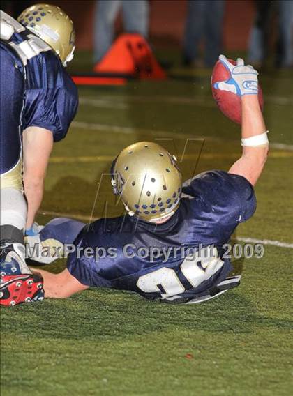 Thumbnail 2 in West Ranch vs. Hart photogallery.