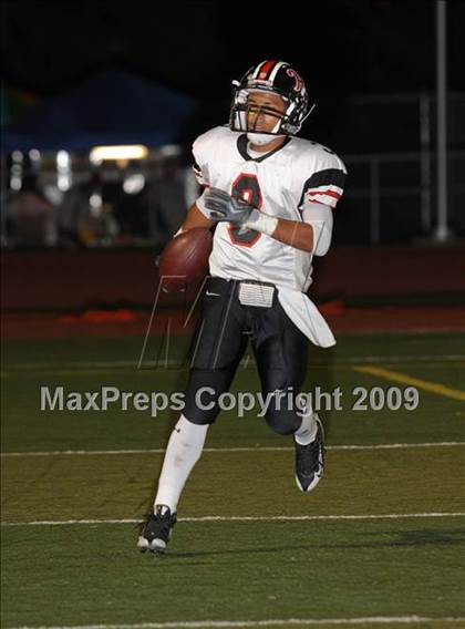 Thumbnail 1 in West Ranch vs. Hart photogallery.