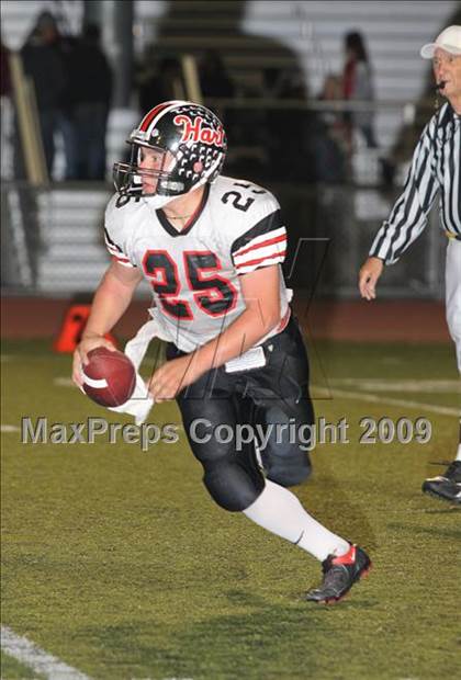 Thumbnail 3 in West Ranch vs. Hart photogallery.