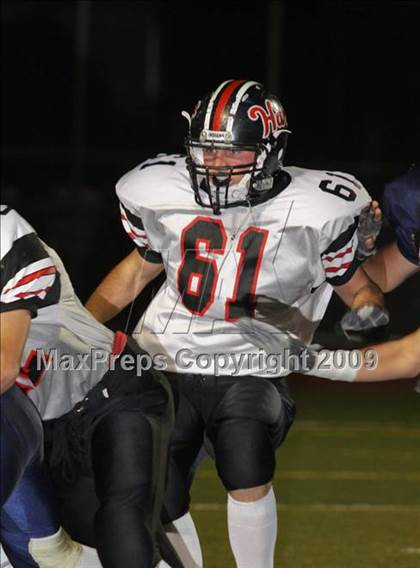 Thumbnail 3 in West Ranch vs. Hart photogallery.