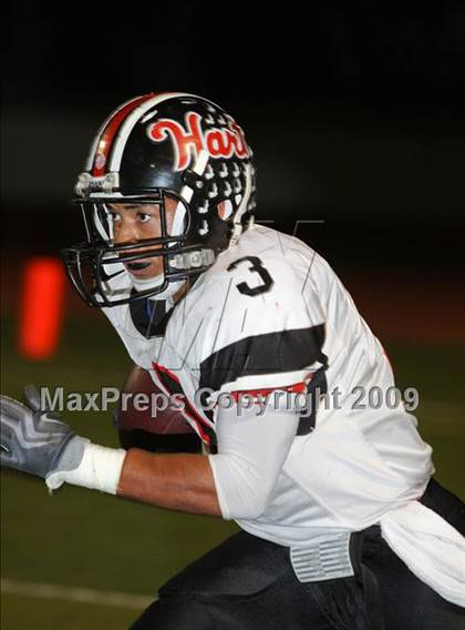 Thumbnail 1 in West Ranch vs. Hart photogallery.