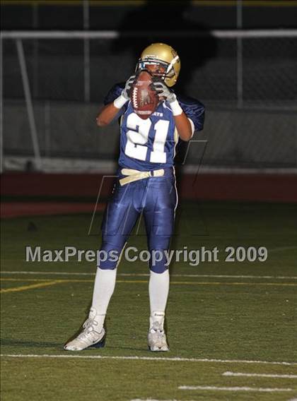 Thumbnail 1 in West Ranch vs. Hart photogallery.