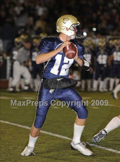 Thumbnail 1 in West Ranch vs. Hart photogallery.