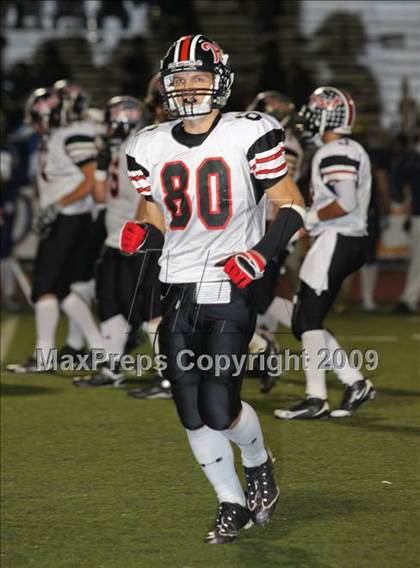 Thumbnail 1 in West Ranch vs. Hart photogallery.