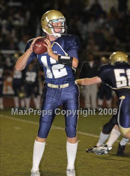 Thumbnail 1 in West Ranch vs. Hart photogallery.