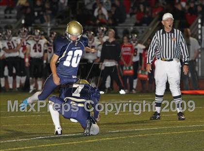 Thumbnail 1 in West Ranch vs. Hart photogallery.