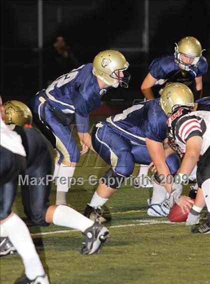 Thumbnail 1 in West Ranch vs. Hart photogallery.
