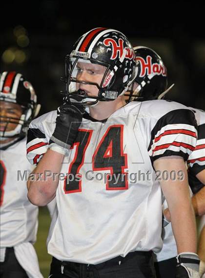 Thumbnail 2 in West Ranch vs. Hart photogallery.