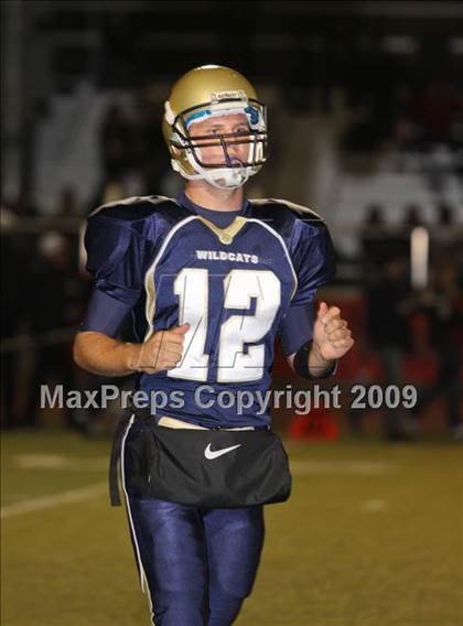Thumbnail 3 in West Ranch vs. Hart photogallery.