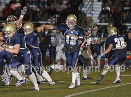 Thumbnail 3 in West Ranch vs. Hart photogallery.