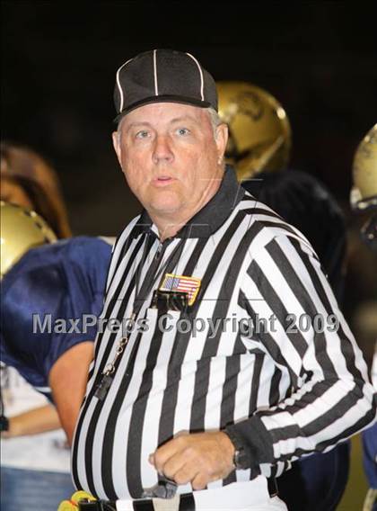 Thumbnail 2 in West Ranch vs. Hart photogallery.