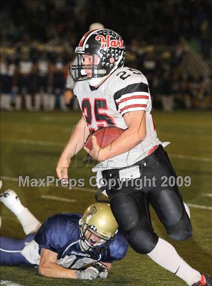 Thumbnail 2 in West Ranch vs. Hart photogallery.