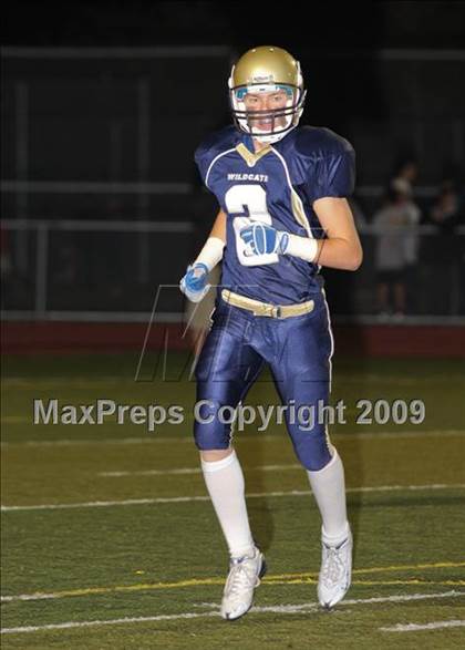 Thumbnail 2 in West Ranch vs. Hart photogallery.