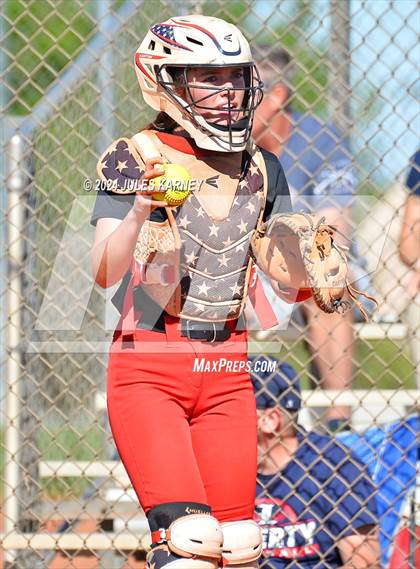 Thumbnail 3 in Liberty @ Palo Verde photogallery.