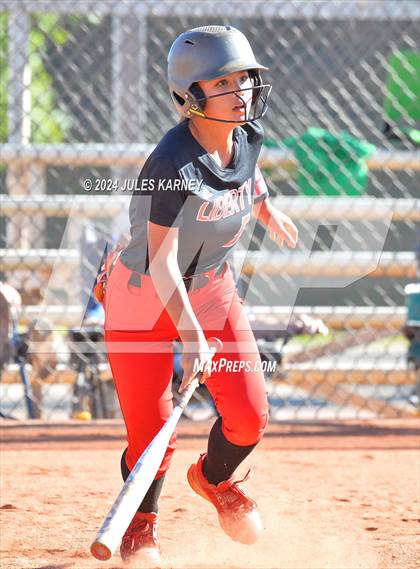 Thumbnail 2 in Liberty @ Palo Verde photogallery.