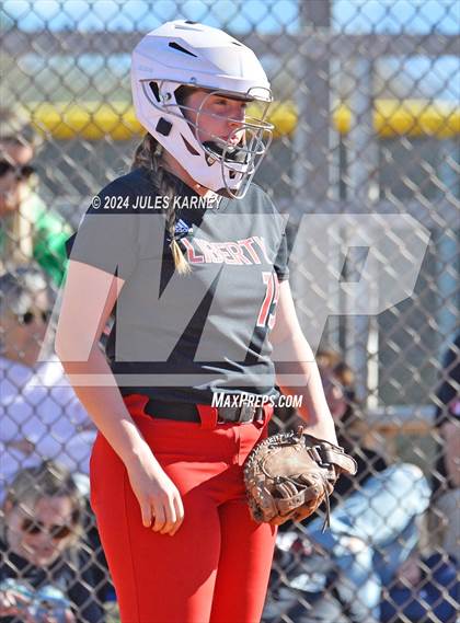 Thumbnail 2 in Liberty @ Palo Verde photogallery.