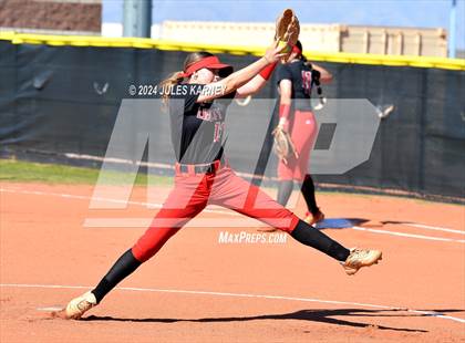 Thumbnail 3 in Liberty @ Palo Verde photogallery.