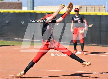 Thumbnail 1 in Liberty @ Palo Verde photogallery.