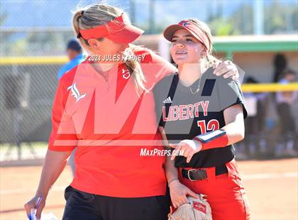 Thumbnail 3 in Liberty @ Palo Verde photogallery.