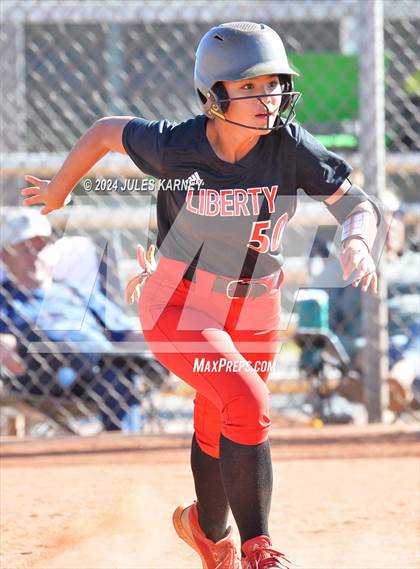 Thumbnail 1 in Liberty @ Palo Verde photogallery.