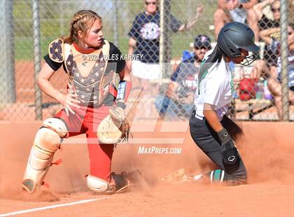 Thumbnail 3 in Liberty @ Palo Verde photogallery.