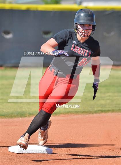 Thumbnail 1 in Liberty @ Palo Verde photogallery.