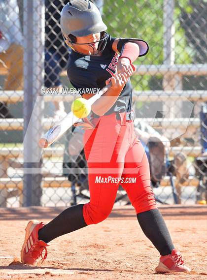 Thumbnail 3 in Liberty @ Palo Verde photogallery.