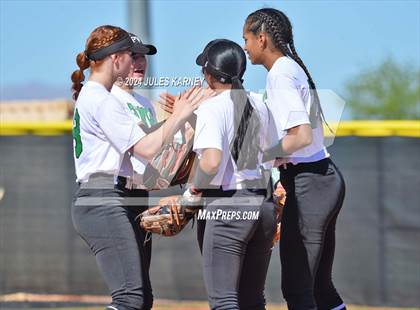 Thumbnail 2 in Liberty @ Palo Verde photogallery.