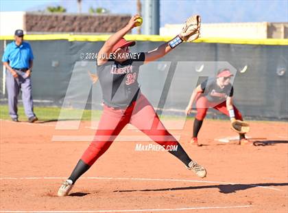 Thumbnail 1 in Liberty @ Palo Verde photogallery.