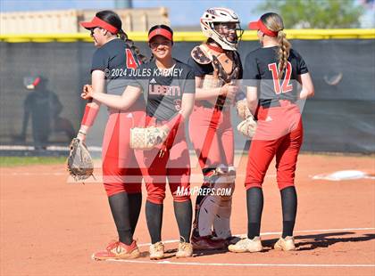 Thumbnail 1 in Liberty @ Palo Verde photogallery.