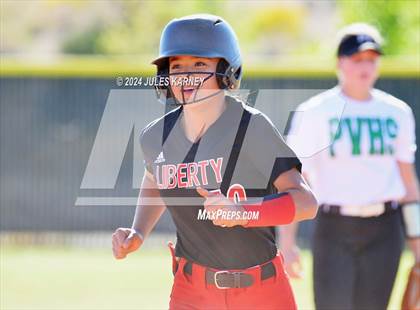 Thumbnail 2 in Liberty @ Palo Verde photogallery.