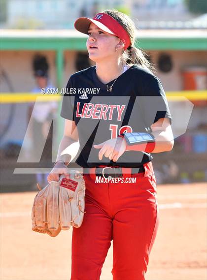 Thumbnail 3 in Liberty @ Palo Verde photogallery.