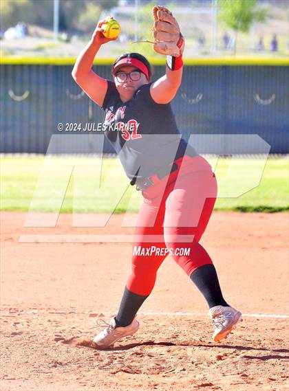 Thumbnail 1 in Liberty @ Palo Verde photogallery.