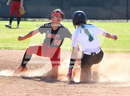 Thumbnail 3 in Liberty @ Palo Verde photogallery.