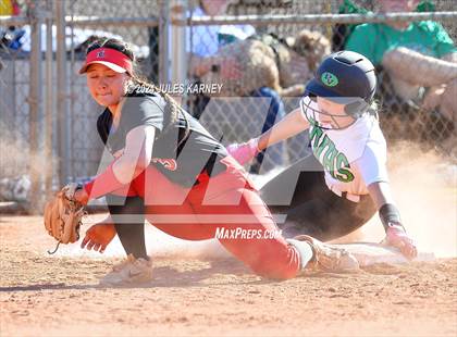 Thumbnail 2 in Liberty @ Palo Verde photogallery.