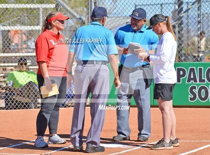 Thumbnail 3 in Liberty @ Palo Verde photogallery.